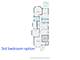 2647 W Walton Unit 1, Chicago, IL 60622