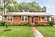 528 Ames, Libertyville, IL 60048