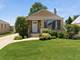 7648 N Osceola, Niles, IL 60714