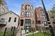 2151 W Warren Unit 2, Chicago, IL 60612