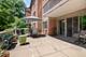 22 Park Unit 111, Park Ridge, IL 60068