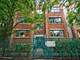 1629 W Le Moyne Unit 2W, Chicago, IL 60622