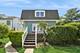 1822 Walnut, Wilmette, IL 60091