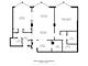 431 S Dearborn Unit 806, Chicago, IL 60605