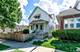2416 N Rutherford, Chicago, IL 60607