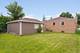 5024 Harnew, Oak Lawn, IL 60453