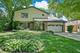 5631 S Elm, Hinsdale, IL 60521