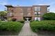10230 Washington Unit 2C, Oak Lawn, IL 60453