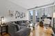 1400 S Michigan Unit 2505, Chicago, IL 60605