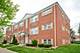 416 Laurel Unit 1, Des Plaines, IL 60016