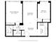 850 N Dewitt Unit 13E, Chicago, IL 60611