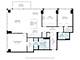 653 N Kingsbury Unit 1103, Chicago, IL 60654