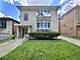 5421 W Windsor Unit 2, Chicago, IL 60630