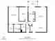 3700 Capri Unit 104, Glenview, IL 60025