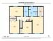 1123 Barber, West Dundee, IL 60118