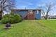 7654 W Moorefield, Frankfort, IL 60423