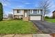 7654 W Moorefield, Frankfort, IL 60423