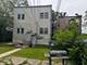 732 W 54th, Chicago, IL 60609