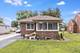 1518 Hosmer, Joliet, IL 60435