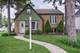 4044 Oak Park, Stickney, IL 60402