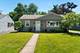 831 S Wisconsin, Villa Park, IL 60181