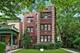 820 Reba Unit 2S, Evanston, IL 60202