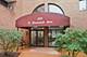 101 S Summit Unit 512, Park Ridge, IL 60068