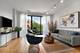 859 W Erie Unit 408, Chicago, IL 60642