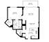 859 W Erie Unit 408, Chicago, IL 60642