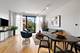 859 W Erie Unit 408, Chicago, IL 60642