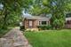 2444 183rd, Homewood, IL 60430