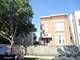 821-23 N Fairfield, Chicago, IL 60622