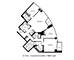 420 E Waterside Unit 2214, Chicago, IL 60601