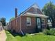 3801 N Oleander, Chicago, IL 60634
