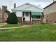 7416 W Winnemac, Harwood Heights, IL 60706