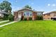 16358 Drexel, South Holland, IL 60473