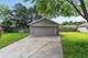 16358 Drexel, South Holland, IL 60473