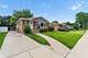 16358 Drexel, South Holland, IL 60473