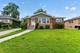 16358 Drexel, South Holland, IL 60473