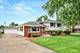 1602 Avalon, Joliet, IL 60435