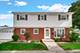 1800 W Sibley, Park Ridge, IL 60068
