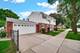 1800 W Sibley, Park Ridge, IL 60068