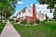 1800 W Sibley, Park Ridge, IL 60068