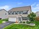 3408 Silver Falls, Joliet, IL 60431
