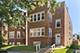 8139 S Sangamon Unit 2, Chicago, IL 60620