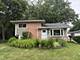 118 Willow, Park Forest, IL 60466