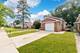 8841 Tulley, Oak Lawn, IL 60453