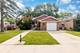 8841 Tulley, Oak Lawn, IL 60453