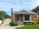 4616 W 97th, Oak Lawn, IL 60453