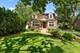 725 N County Line, Hinsdale, IL 60521